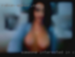 Someone interested in hookup Cottage Grove, Oregon fun.